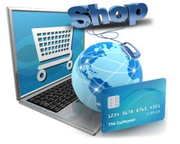 e-commerce pc